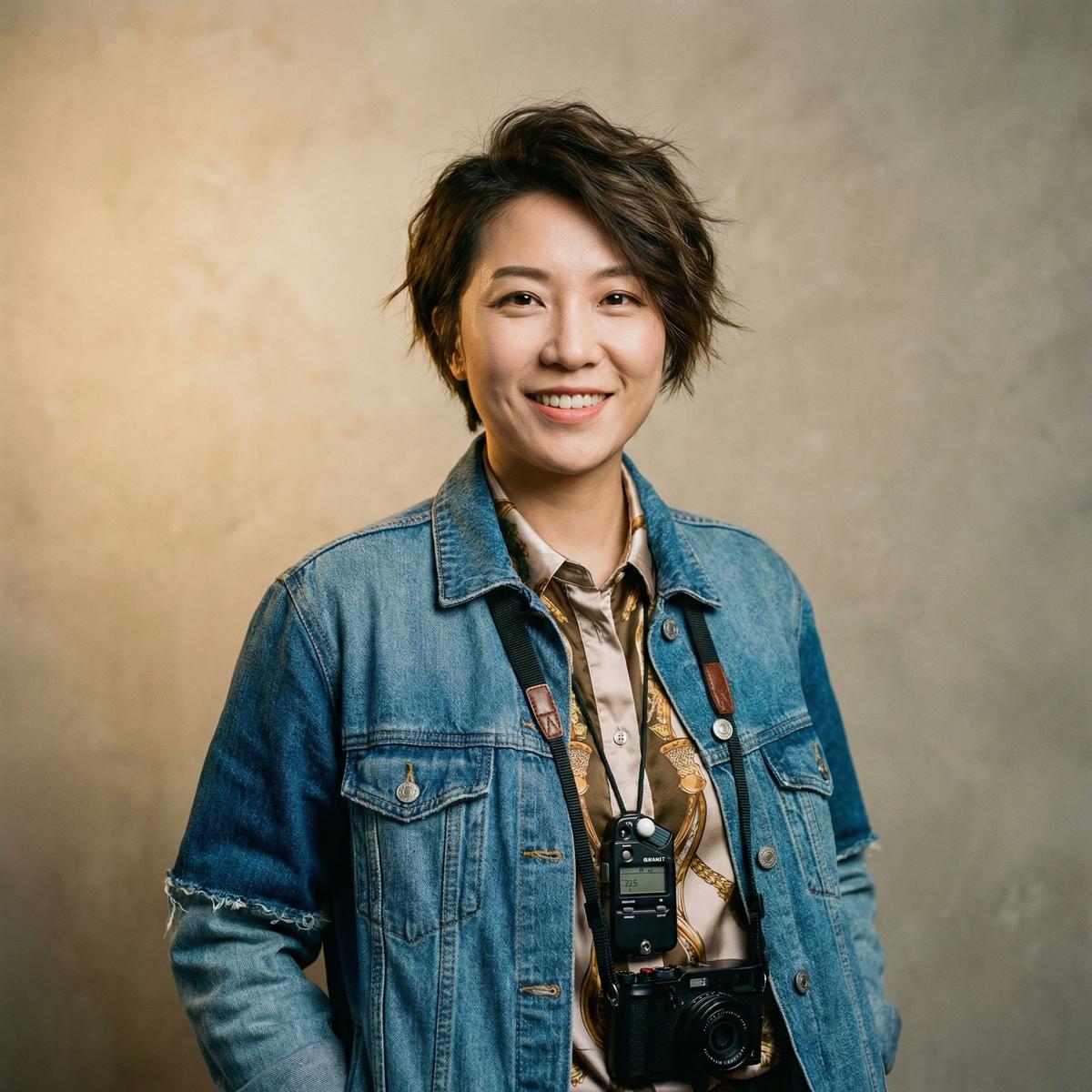 免费看片首席摄影师林雨桐